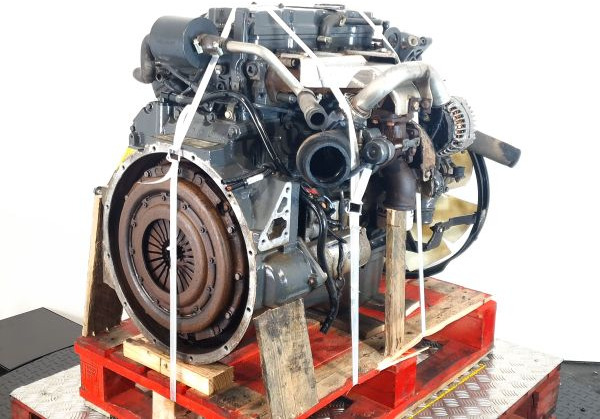 DAF FR118U2 Engine (Truck) - المحرك - شاحنة: صور 1 DAF FR118U2 Engine (Truck) - المحرك - شاحنة: صور 1
