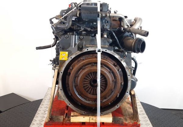 DAF FR118U2 Engine (Truck) - المحرك - شاحنة: صور 2 DAF FR118U2 Engine (Truck) - المحرك - شاحنة: صور 2