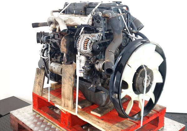 DAF FR118U2 Engine (Truck) - المحرك - شاحنة: صور 4 DAF FR118U2 Engine (Truck) - المحرك - شاحنة: صور 4
