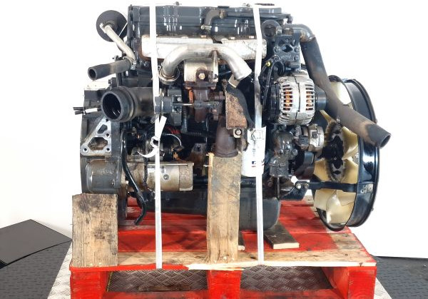 DAF FR118U2 Engine (Truck) - المحرك - شاحنة: صور 3 DAF FR118U2 Engine (Truck) - المحرك - شاحنة: صور 3