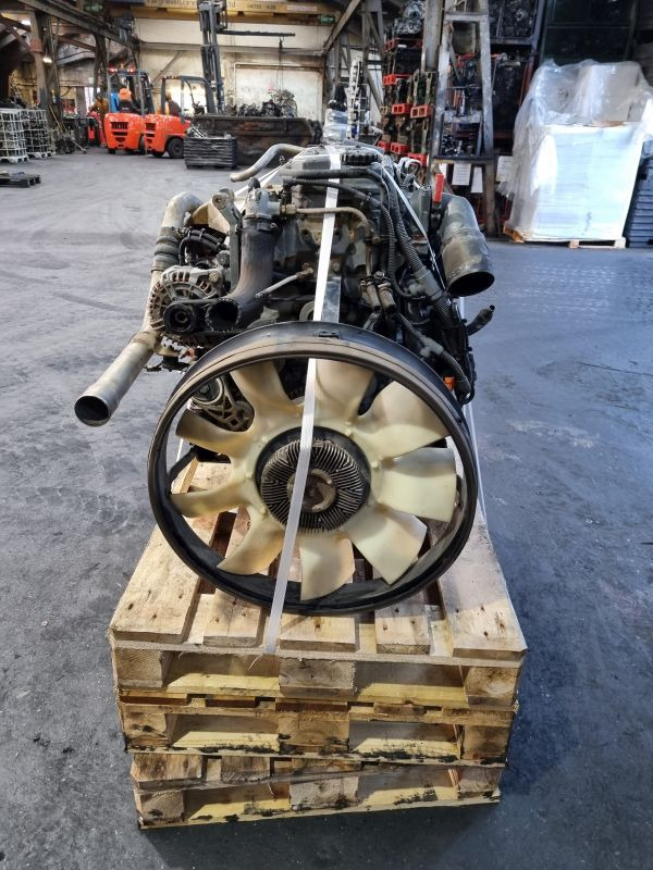 DAF FR118U2 Engine (Truck) - المحرك - شاحنة: صور 5 DAF FR118U2 Engine (Truck) - المحرك - شاحنة: صور 5