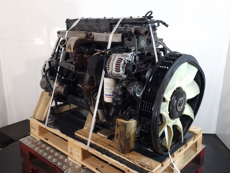 DAF GR165U1 Engine (Truck) - المحرك - شاحنة: صور 4 DAF GR165U1 Engine (Truck) - المحرك - شاحنة: صور 4