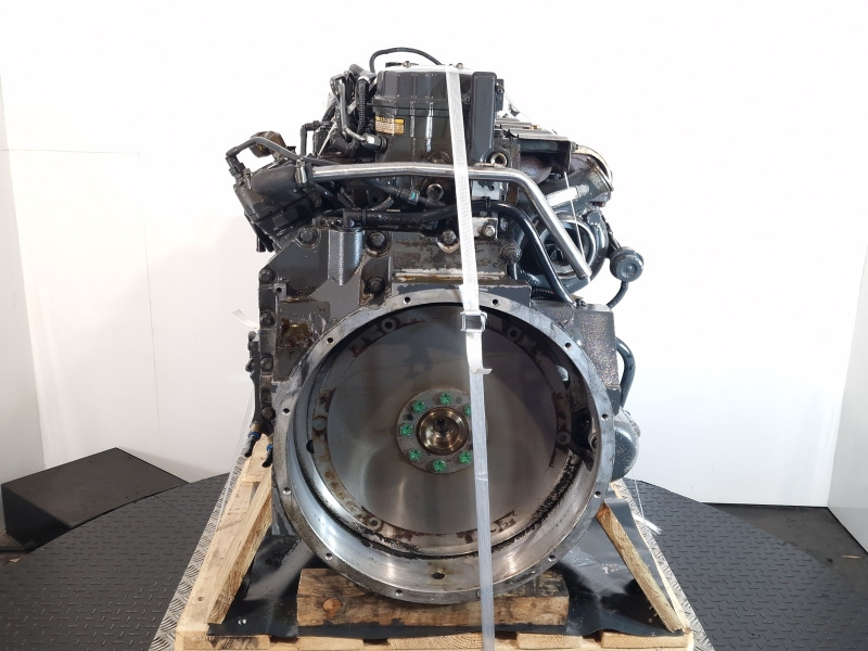 DAF GR165U1 Engine (Truck) - المحرك - شاحنة: صور 2 DAF GR165U1 Engine (Truck) - المحرك - شاحنة: صور 2