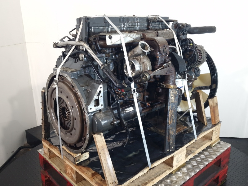 DAF GR165U2 EUR5 Engine (Truck) - المحرك - شاحنة: صور 1 DAF GR165U2 EUR5 Engine (Truck) - المحرك - شاحنة: صور 1