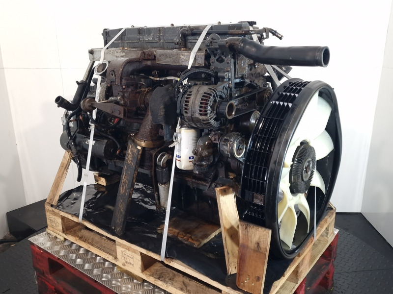 DAF GR165U2 EUR5 Engine (Truck) - المحرك - شاحنة: صور 5 DAF GR165U2 EUR5 Engine (Truck) - المحرك - شاحنة: صور 5