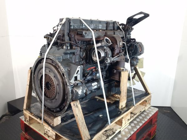 DAF GR184U1 Engine (Truck) - المحرك - شاحنة: صور 1 DAF GR184U1 Engine (Truck) - المحرك - شاحنة: صور 1