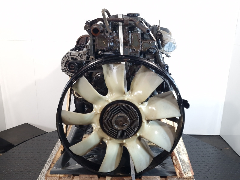 DAF GR184U1 Engine (Truck) - المحرك - شاحنة: صور 5 DAF GR184U1 Engine (Truck) - المحرك - شاحنة: صور 5