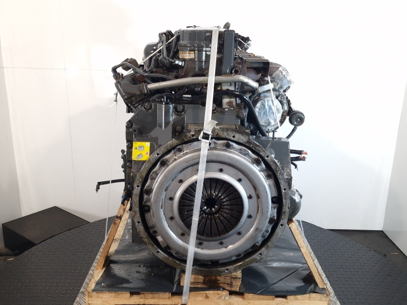 DAF GR184U1 Engine (Truck) - المحرك - شاحنة: صور 2 DAF GR184U1 Engine (Truck) - المحرك - شاحنة: صور 2