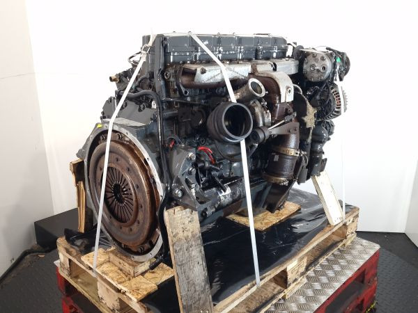 DAF GR184U1 Engine (Truck) - المحرك - شاحنة: صور 1 DAF GR184U1 Engine (Truck) - المحرك - شاحنة: صور 1