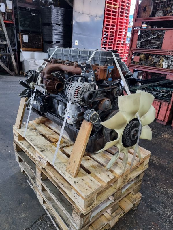 DAF GR184U1 Engine (Truck) - المحرك - شاحنة: صور 4 DAF GR184U1 Engine (Truck) - المحرك - شاحنة: صور 4
