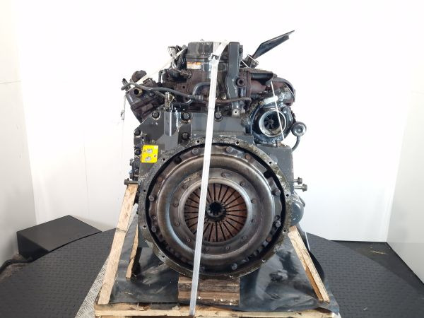 DAF GR184U1 Engine (Truck) - المحرك - شاحنة: صور 3 DAF GR184U1 Engine (Truck) - المحرك - شاحنة: صور 3