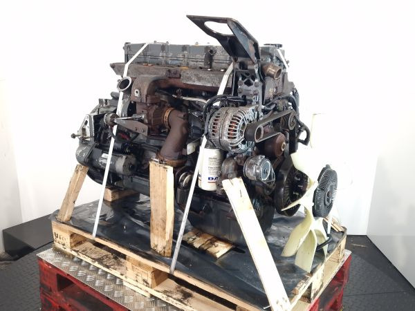 DAF GR184U1 Engine (Truck) - المحرك - شاحنة: صور 5 DAF GR184U1 Engine (Truck) - المحرك - شاحنة: صور 5
