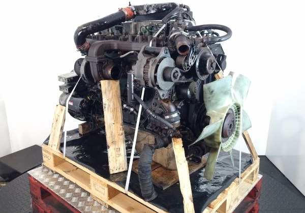 DAF GR184U1 Engine (Truck) - المحرك - شاحنة: صور 4 DAF GR184U1 Engine (Truck) - المحرك - شاحنة: صور 4