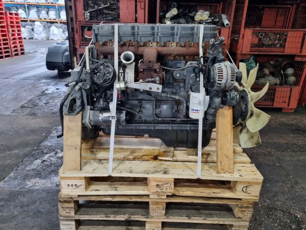 DAF GR184U1 Engine (Truck) - المحرك - شاحنة: صور 3 DAF GR184U1 Engine (Truck) - المحرك - شاحنة: صور 3