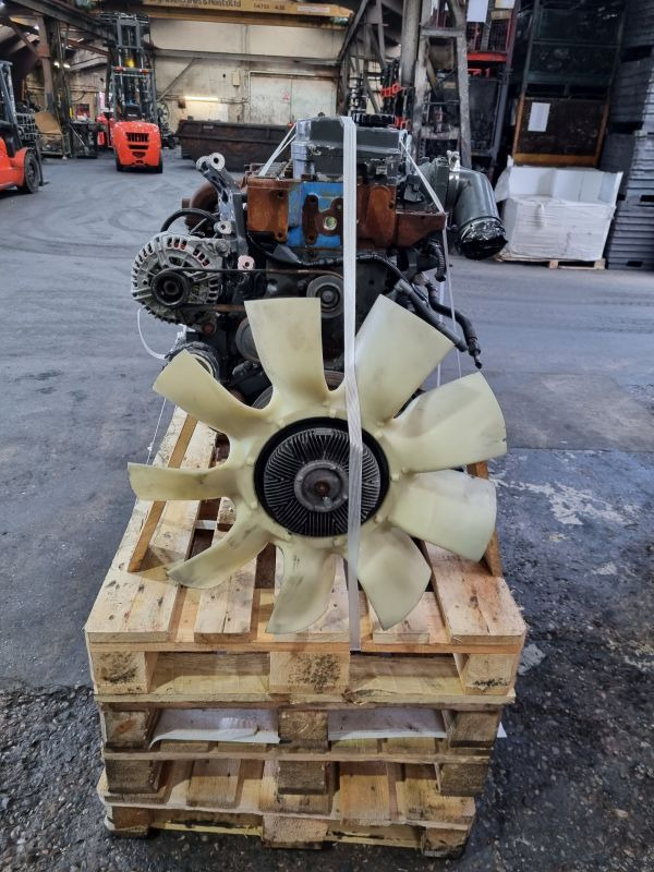 DAF GR184U1 Engine (Truck) - المحرك - شاحنة: صور 5 DAF GR184U1 Engine (Truck) - المحرك - شاحنة: صور 5