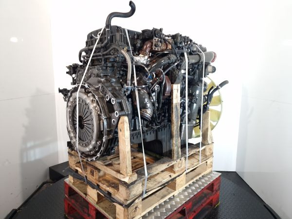 DAF MX-11 330 H4 Engine (Truck) - المحرك - شاحنة: صور 1 DAF MX-11 330 H4 Engine (Truck) - المحرك - شاحنة: صور 1