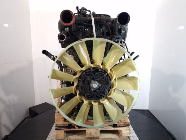 DAF MX-11 330 H4 Engine (Truck) - المحرك - شاحنة: صور 5 DAF MX-11 330 H4 Engine (Truck) - المحرك - شاحنة: صور 5
