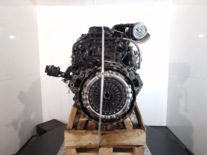 DAF MX-13 355 H2 Engine (Truck) - المحرك - شاحنة: صور 2 DAF MX-13 355 H2 Engine (Truck) - المحرك - شاحنة: صور 2