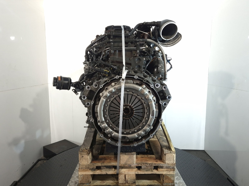 DAF MX-13 355 H2 Engine (Truck) - المحرك - شاحنة: صور 3 DAF MX-13 355 H2 Engine (Truck) - المحرك - شاحنة: صور 3