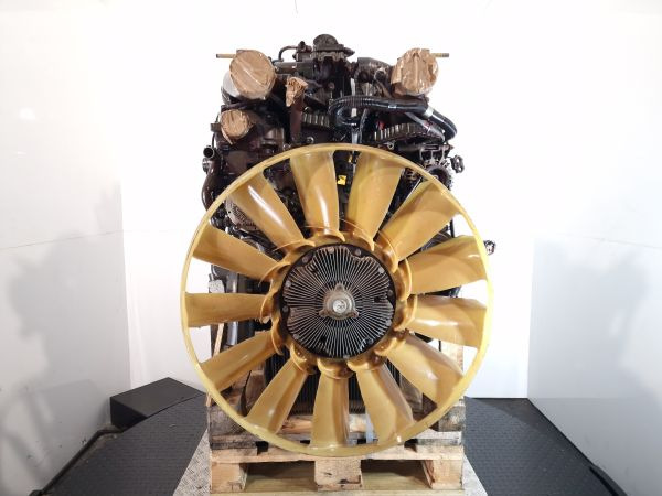 DAF MX-13 375 H1 Engine (Truck) - المحرك - شاحنة: صور 5 DAF MX-13 375 H1 Engine (Truck) - المحرك - شاحنة: صور 5