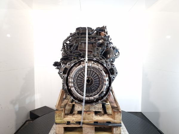 DAF MX-13 390 H2 Engine (Truck) - المحرك - شاحنة: صور 2 DAF MX-13 390 H2 Engine (Truck) - المحرك - شاحنة: صور 2