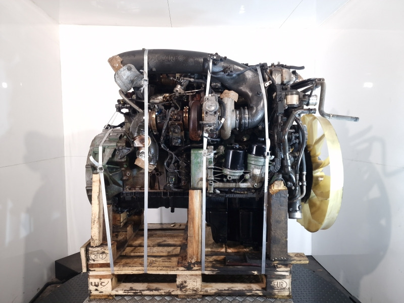 DAF MX-13 390 H3 Engine (Truck) - المحرك - شاحنة: صور 3 DAF MX-13 390 H3 Engine (Truck) - المحرك - شاحنة: صور 3