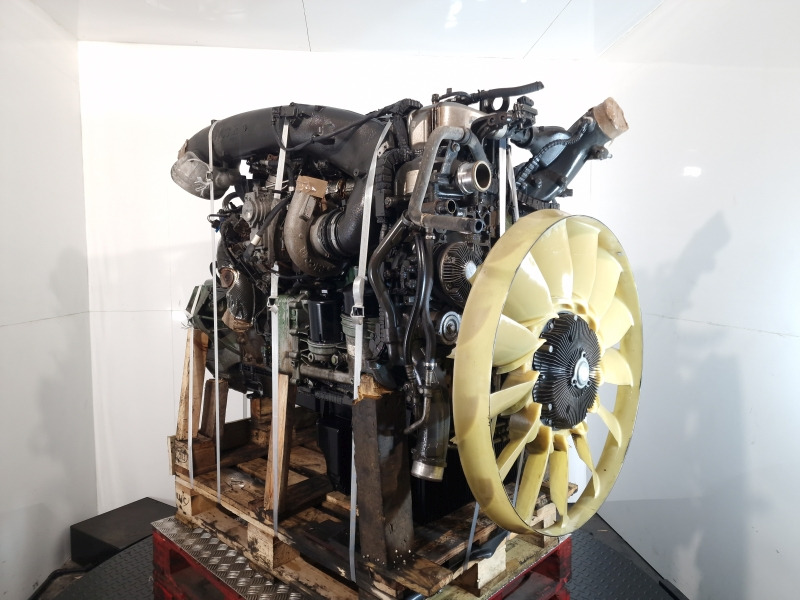 DAF MX-13 390 H3 Engine (Truck) - المحرك - شاحنة: صور 4 DAF MX-13 390 H3 Engine (Truck) - المحرك - شاحنة: صور 4