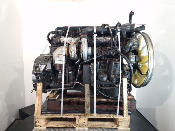 DAF MX265U1 Engine (Truck) - المحرك - شاحنة: صور 4 DAF MX265U1 Engine (Truck) - المحرك - شاحنة: صور 4