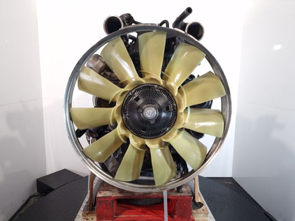DAF MX300U1 Engine (Truck) - المحرك - شاحنة: صور 5 DAF MX300U1 Engine (Truck) - المحرك - شاحنة: صور 5