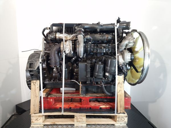DAF MX300U1 Engine (Truck) - المحرك - شاحنة: صور 3 DAF MX300U1 Engine (Truck) - المحرك - شاحنة: صور 3