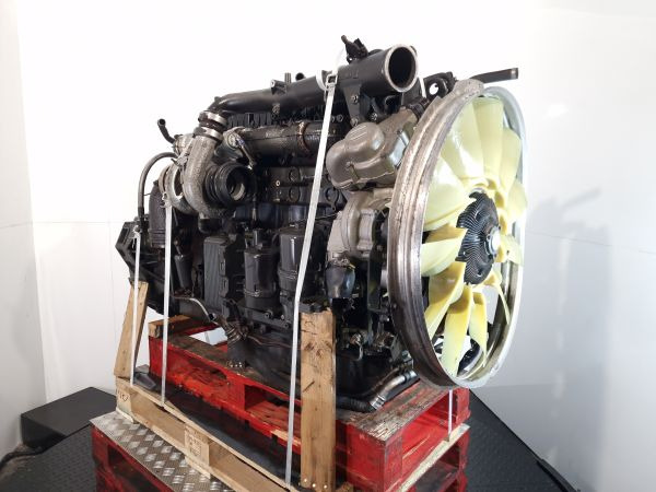 DAF MX300U1 Engine (Truck) - المحرك - شاحنة: صور 4 DAF MX300U1 Engine (Truck) - المحرك - شاحنة: صور 4