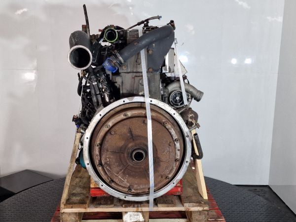DAF PE183C1 Engine (Truck) - المحرك - شاحنة: صور 3 DAF PE183C1 Engine (Truck) - المحرك - شاحنة: صور 3