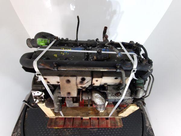 المحرك - شاحنة DAF PE183C1 Engine (Truck): صور 11