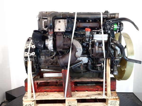 DAF PE228C Engine (Truck) - المحرك - شاحنة: صور 4 DAF PE228C Engine (Truck) - المحرك - شاحنة: صور 4