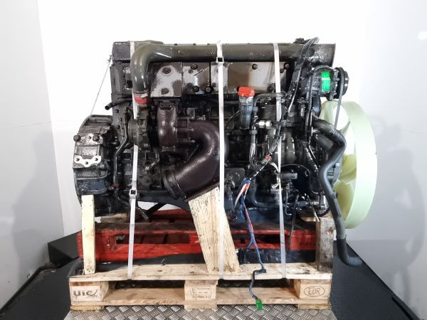 DAF PE228C Engine (Truck) - المحرك - شاحنة: صور 3 DAF PE228C Engine (Truck) - المحرك - شاحنة: صور 3