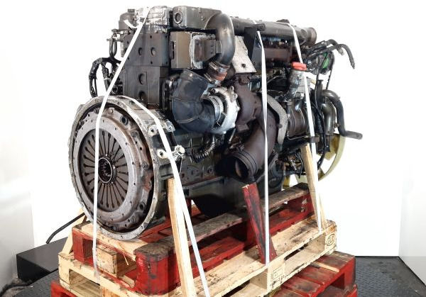 DAF PE228C Engine (Truck) - المحرك - شاحنة: صور 1 DAF PE228C Engine (Truck) - المحرك - شاحنة: صور 1