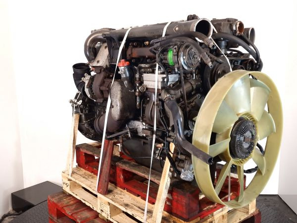 DAF PE228C Engine (Truck) - المحرك - شاحنة: صور 5 DAF PE228C Engine (Truck) - المحرك - شاحنة: صور 5