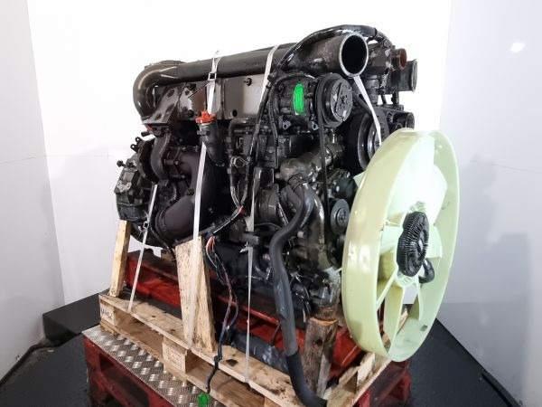 DAF PE228C Engine (Truck) - المحرك - شاحنة: صور 4 DAF PE228C Engine (Truck) - المحرك - شاحنة: صور 4