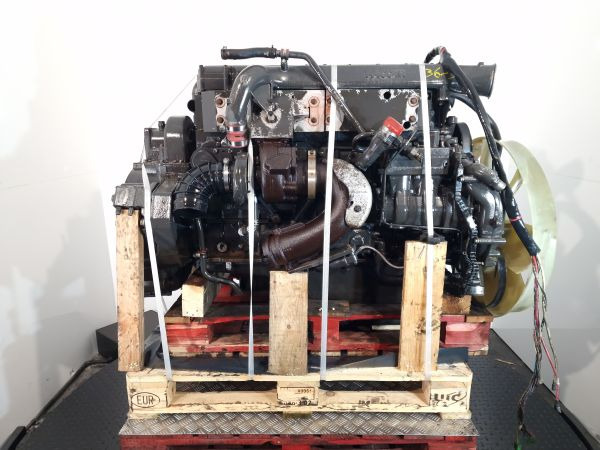 DAF PR183 U1 refuse Spec Engine (Truck) - المحرك - شاحنة: صور 4 DAF PR183 U1 refuse Spec Engine (Truck) - المحرك - شاحنة: صور 4