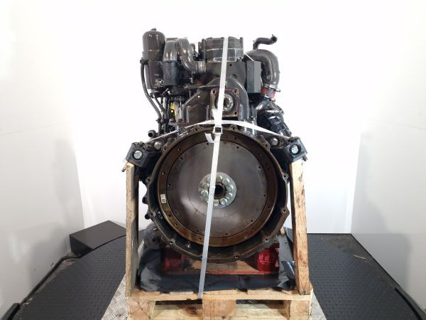 DAF PR183 U1 refuse Spec Engine (Truck) - المحرك - شاحنة: صور 2 DAF PR183 U1 refuse Spec Engine (Truck) - المحرك - شاحنة: صور 2