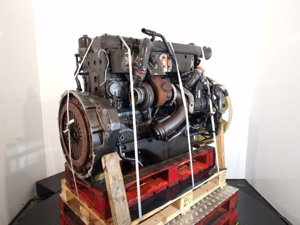 DAF PR228 U1 Engine (Truck) - المحرك - شاحنة: صور 1 DAF PR228 U1 Engine (Truck) - المحرك - شاحنة: صور 1