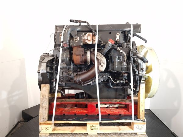 DAF PR228 U1 Engine (Truck) - المحرك - شاحنة: صور 3 DAF PR228 U1 Engine (Truck) - المحرك - شاحنة: صور 3