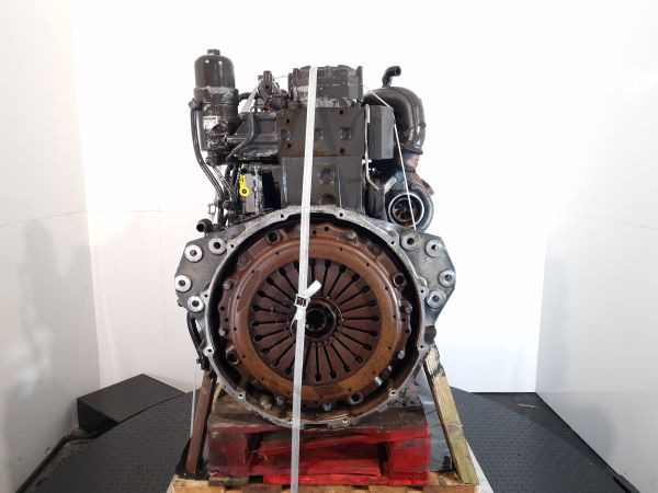 DAF PR228 U1 Engine (Truck) - المحرك - شاحنة: صور 2 DAF PR228 U1 Engine (Truck) - المحرك - شاحنة: صور 2