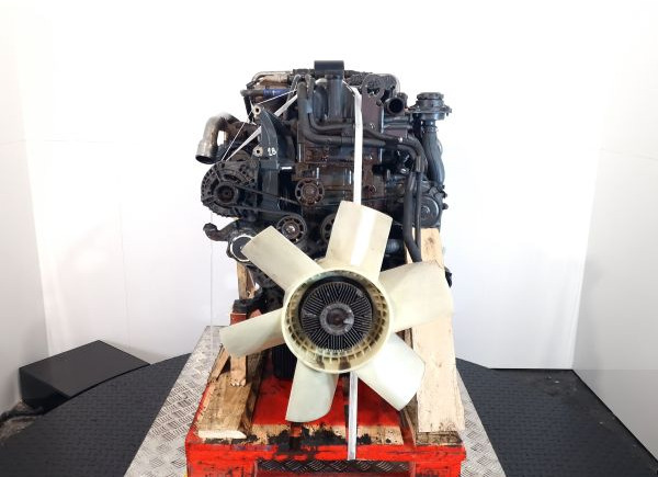 DAF PX-5 112 H1 Engine (Truck) - المحرك - شاحنة: صور 5 DAF PX-5 112 H1 Engine (Truck) - المحرك - شاحنة: صور 5