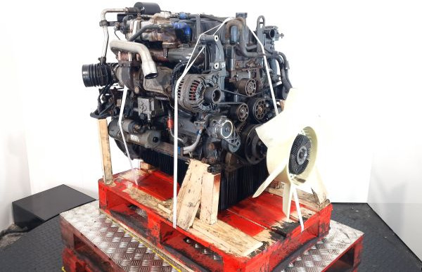 DAF PX-5 112 H1 Engine (Truck) - المحرك - شاحنة: صور 4 DAF PX-5 112 H1 Engine (Truck) - المحرك - شاحنة: صور 4