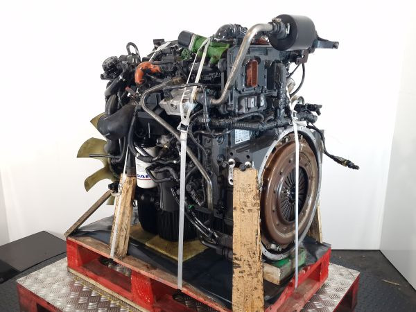 DAF PX-5 112 K1 Engine (Truck) - المحرك - شاحنة: صور 1 DAF PX-5 112 K1 Engine (Truck) - المحرك - شاحنة: صور 1