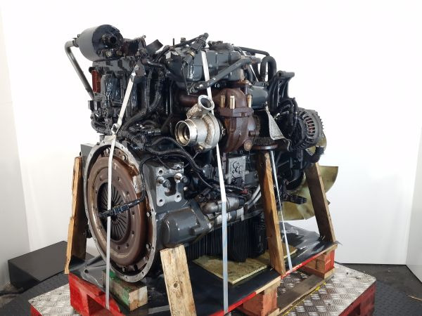 DAF PX-5 112 K1 Engine (Truck) - المحرك - شاحنة: صور 4 DAF PX-5 112 K1 Engine (Truck) - المحرك - شاحنة: صور 4