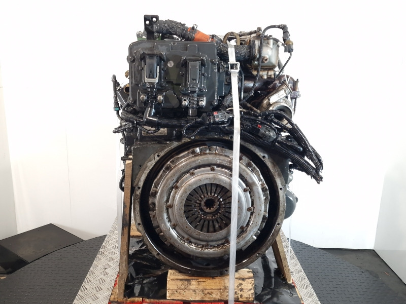 DAF PX-5 135 H1 Engine (Truck) - المحرك - شاحنة: صور 2 DAF PX-5 135 H1 Engine (Truck) - المحرك - شاحنة: صور 2