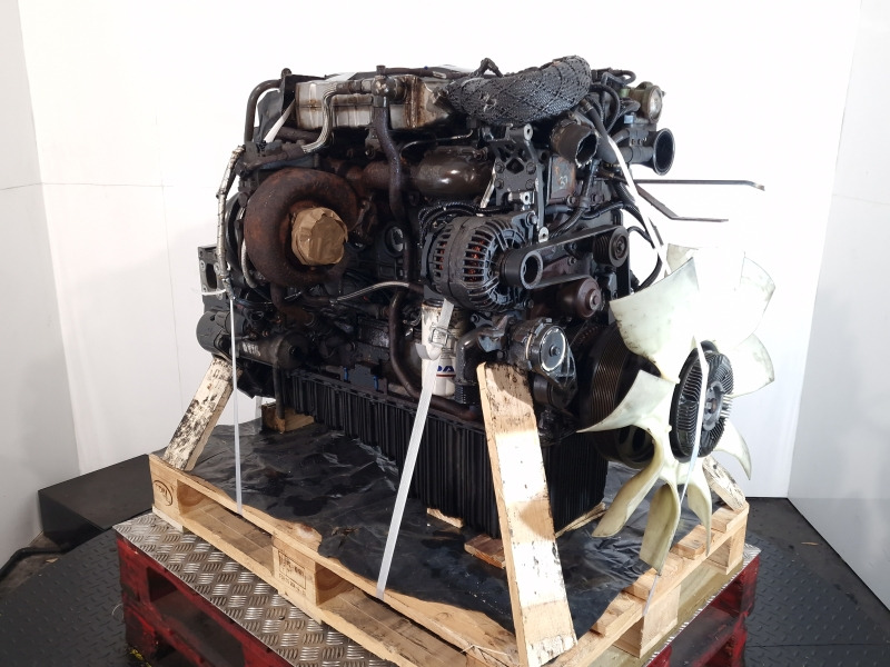 DAF PX-7 164 H1 Engine (Truck) - المحرك - شاحنة: صور 4 DAF PX-7 164 H1 Engine (Truck) - المحرك - شاحنة: صور 4