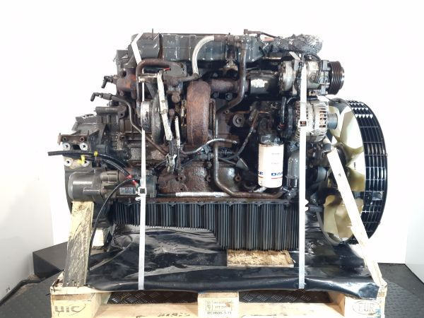 DAF PX-7 186 H1 Engine (Truck) - المحرك - شاحنة: صور 4 DAF PX-7 186 H1 Engine (Truck) - المحرك - شاحنة: صور 4